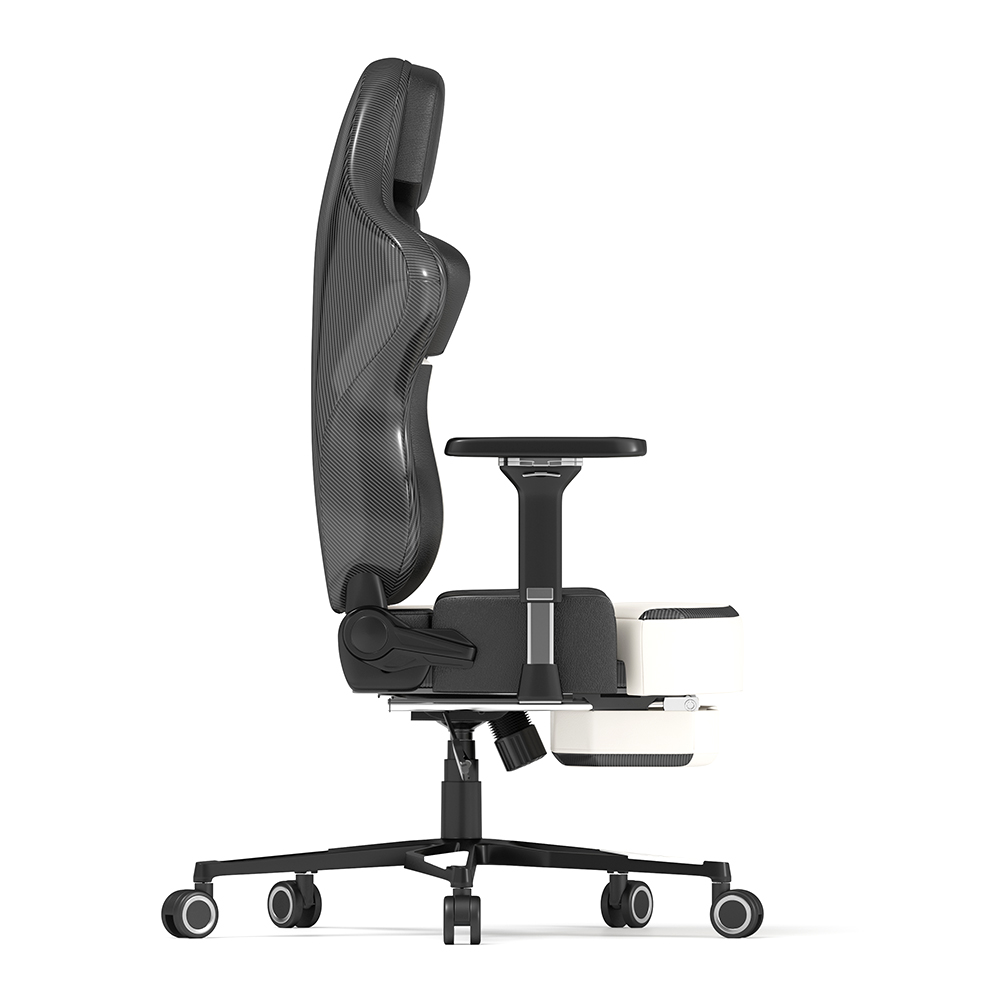 5188 ergonomia koncepcja gier krzesło PU komputer